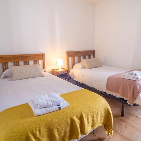 Apartamento Balcones Del Tajo 2 Ronda Dış mekan fotoğraf