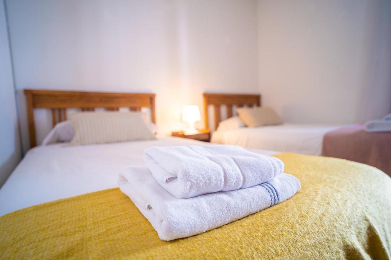 Apartamento Balcones Del Tajo 2 Ronda Dış mekan fotoğraf