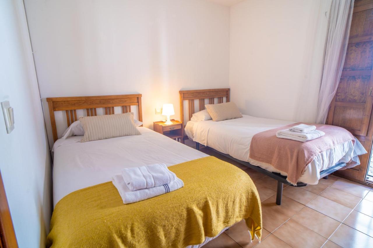 Apartamento Balcones Del Tajo 2 Ronda Dış mekan fotoğraf